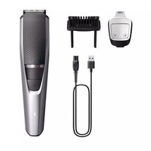 Philips BT3239 Beard Trimmer Lifting and Shearing 0,5mm Settings Fast Pr... - £76.46 GBP