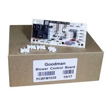 OEM Upgraded Replacement for Goodman Furnace Control Circuit Board PCBFM... - $58.75