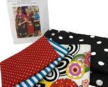 Millie P's Quilt Shop Sewing Themed Apron Kit NEW - $21.84