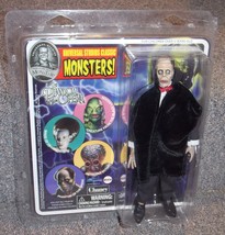 2013 Universal Studios Monsters Phantom Of The Opera 8 &quot; Figure New In Package - £78.62 GBP