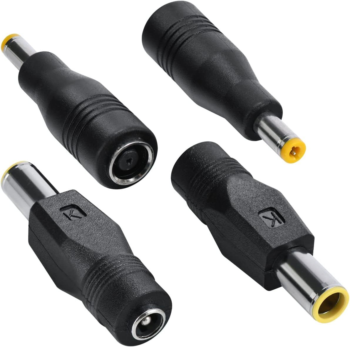 For Jackery Ravpower Goal Zero X-Dragon Golabs Bluetti Milin Votman, 2 Set. - $32.92