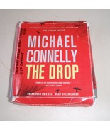 The Drop by Michael Connelly (2011, Compact Disc, Unabridged Edition) CD - £9.00 GBP