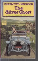 MacLeod, Charlotte - Silver Ghost - A Sarah Kelling Mystery - £2.38 GBP