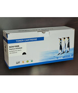 Toner cartridge for Okidata Oki ® C5550N C6100N Black high capacity PN: ... - £28.79 GBP