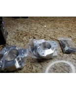 MZS Tuning B-2.5 Inch Spacers - $48.51