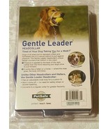 Gentle Leader Dog Head Collar - Small - BLACK NYLON - BRAND NEW IN PACKAGE - $1,128.38 MXN
