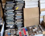 4000 card Vintage Baseball Card Collection lot Stars, RCs, Inserts, Pack... - $40.84