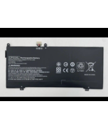 CP03XL Battery For HP Spectre 13 X360 13-ae000 929066-421 929072-855 TPN... - $363.84 MXN