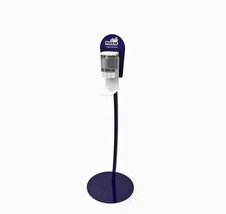 MOXIE 20.29-oz Touch-Free Hand Sanitizer Dispenser 914685 - $30.00