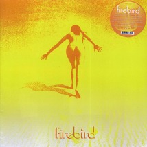 Firebird - Firebird (ltd. 250 copies made) / LP 180g Vinyl (Rise Above R... - £20.82 GBP