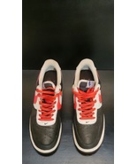 Nike NBA x Air Force 1 &#39;07 LV8 75th Anniversary - Trail Blazers - $1,692.38 MXN