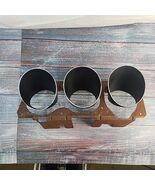 Pontiac 1969-1972 Grand Prix Instrument Gauge Cluster Bezel and Bracket ... - $81.94 CAD