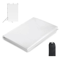 Limostudio (Large) 20 X 5 Ft / 6.1 X 1.52 M / 240 X 60 In Light Diffuser... - £40.91 GBP