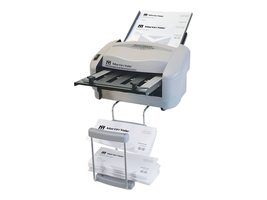 Martin Yale P7200 Premier Rapid Fold Automatic Desktop Letter/Paper Folder, Auto image 9
