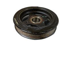 Crankshaft Pulley From 2016 Nissan Sentra  1.8 - £30.77 GBP