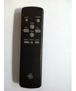 General Electric Vintage GE Television Remote Control - £8.55 GBP