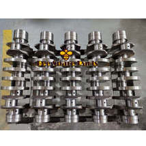 Crankshaft 8-98029-270-0 for Isuzu 4HK1 Engine - $1,169.37