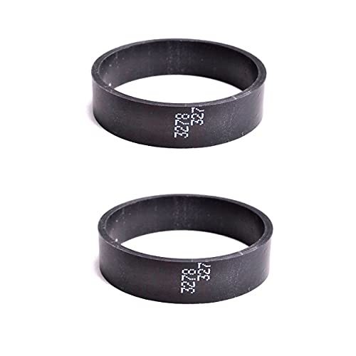 (Ship from USA) Dirt Devil Genuine Royal Vacuum Sweaper Belts 1116214000 Style 1 - $7.57