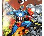 Dc Comic books Super soldier 367989 - $9.99