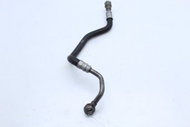 06-11 BMW E90 325I 328I 3.0L N52 POWER STEERING RETURN LINE HOSE Q9500 image 9