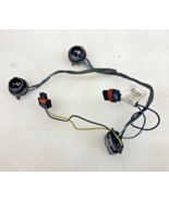 2007-2013 CHEVROLET SILVERADO HEADLIGHT WIRING HARNESS P/N 25962806 OEM ... - $724.21 MXN