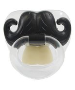 Billy Bob Lil Sherlock Ii Baby Pacifier - £4.11 GBP