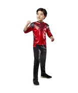 Rubie&#39;s Shang Chi Boy&#39;s Halloween Fancy-Dress Costume for Child Size Sma... - $451.87 MXN