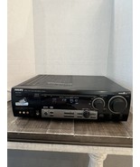 PHILIPS FR975  Surround Sound Receiver Tested and Working No Remote All ... - $1,682.46 MXN