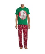 The Christmas Story Men’s Graphic T-Shirt and Pants Sleepwear Set, 2-Piece - $29.99