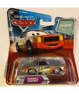 Disney Pixar Cars Darrell Cartrip - €9,51 EUR