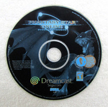 Phantasy Star Online for Sega Dreamcast - £14.65 GBP