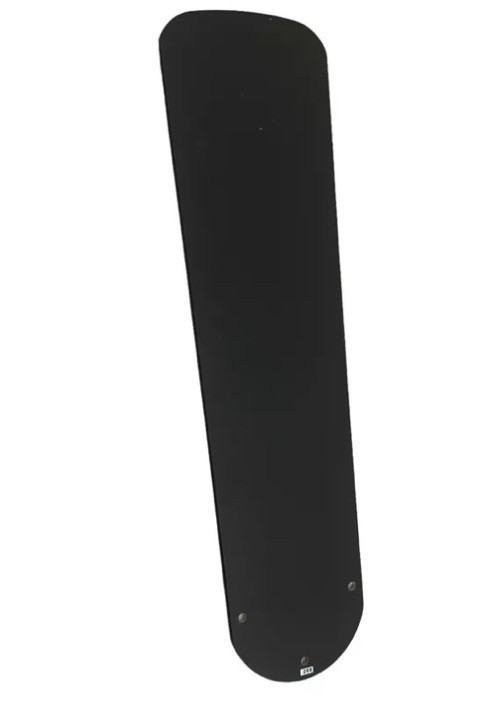 Replacement Blade For Hugger 52 in LED Indoor Black Ceiling Fan 10047519... - $4.86