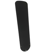 Replacement Blade For Hugger 52 in LED Indoor Black Ceiling Fan 10047519... - $4.86