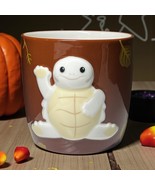 RARE Starbucks Palawan Forest Turtle Philippines Endangered Species Coff... - $104.09 CAD