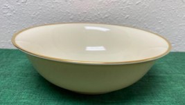 Lenox Fine China MANSFIELD Large Serving Bowl Discontinued - £55.30 GBP