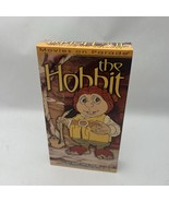 The Hobbit Format: VHS Tape - $766.29 MXN