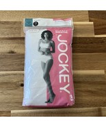 Jockey Womens Elance Breathable 3-Pack Panties White Size: 11 Hip 54-56 - $21.84