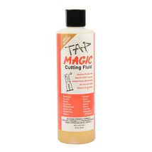 Forney 20858 Cutting Fluid, Industrial Pro Tap Magic, 16-Ounces - $35.99