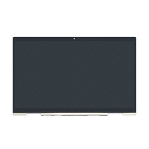 13.3&#39;&#39; Lcd Touchscreen Digitizer Assembly For Hp Envy X360 13M-Bd0Xxx 13... - £157.57 GBP