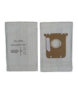 Eureka Style OX, Electrolux Type S, Harmony Micro Allergen Bag [4 Allerg... - €8,23 EUR