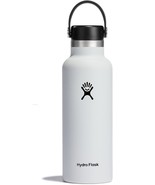Standard Mouth Bottle With Flex Cap From Hydro Flask. - $52.02 CAD
