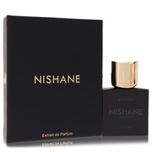 Karagoz by Nishane Extrait De Parfum Spray (Unisex) 1.7 oz for Women - £150.09 GBP