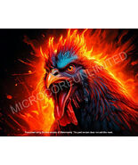 Digital Art - chicken - 07 - Digital Download - $0.99