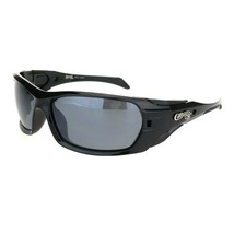 Choppers Sunglasses Men&#39;s Wrap Around Oval Rectangular Bikers Shades UV400 - £9.44 GBP+