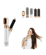 Professional Air Hair Styler 5-in-1 – Low Noise 1000W Hot Air Brush - $39.59