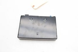 08-10 MERCEDES-BENZ W204 C300 SIRIUS SATELLITE RADIO CONTROL MODULE E0666 image 8