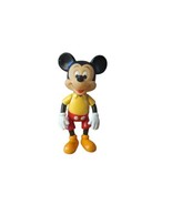 VTG Walt Disney Productions &quot;The Gang&quot; Lot of 4 Figure 6” You Made In Ho... - $38.00