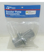 Bosworth, Foot/Check Valve for Guzzler  SEA-LECT 74-1&quot; - $17.82
