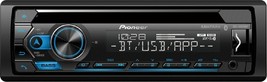 Bluetooth CD Receiver with Alexa Built-in when Paired with Pioneer Smart... - £136.17 GBP