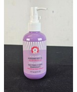 First Aid Beauty - After-Shower Nourishing Body Oil 177ml/6 Oz NEW - $20.53 CAD